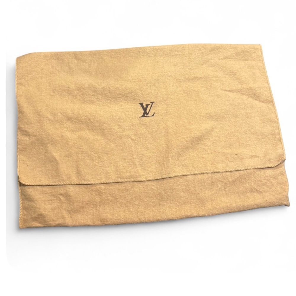 Louis Vuitton Beige Monogram Wallet - Picture 7 of 14